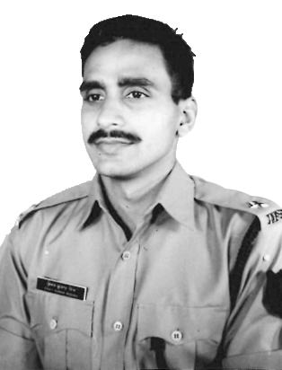 Binay Kumar Mishra Binay Kumar Mishra